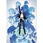 劇場版「ペルソナ3」 #4 Winter of Rebirth