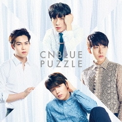 CNBLUE／Puzzle