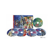 キャプテンフューチャー Blu-ray BOX VOL.1