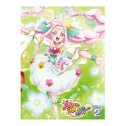 魔法つかいプリキュア! Blu-ray vol.2