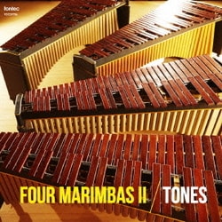 TONES／フォーマリンバズⅡ