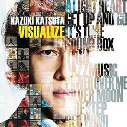 勝田一樹／VISUALIZE