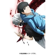 東京喰種トーキョーグール Blu-ray BOX