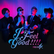 I Feel Good!!!!