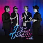 I Feel Good!!!!