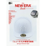 The New Era Book(ザ・ニューエラ・ブック) Spring & Summer 2016【付録:特製ケース付メモパッド】 (シンコー・ミュージックMOOK) [ムックその他]