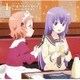 西川葉子(CV:和久井優)/薗部篠(CV:桃河りか)／「三者三葉」キャラクターソング Vol.1 西川葉子 & 薗部篠