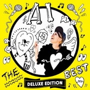 THE BEST DELUXE EDITION