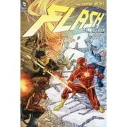フラッシュ:ローグズの逆襲(THE NEW 52!) [コミック]