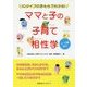 10タイプの赤もちでわかる!ママと子の子育て相性学 [単行本]