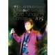 Goro Noguchi／45th Anniversary & The 60th birthday Goro Noguchi Concert SHIBUYA 105 [DVD]