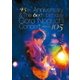 Goro Noguchi／45th Anniversary & The 60th birthday Goro Noguchi Concert SHIBUYA 105 [Blu-ray Disc]