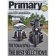Primary (プライマリー) 2016年 05月号 [雑誌]