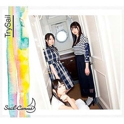 TrySail／Sail Canvas