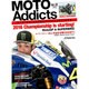 Moto Addicts 2016年 05月号 [雑誌]