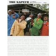 THE SAPEUR―コンゴで出会った世界一おしゃれなジェントルマン [単行本]