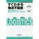 すぐわかる物流不動産―倉庫から物流センターへと進化したサプライチェーンの司令塔 [単行本]