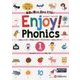 英語が聞ける・読める・できる!Enjoy!Phonics〈1〉 [全集叢書]