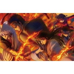 銀魂゜ 13 [DVD]