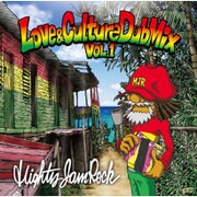 SOUND BACTERIA "LOVE & CULTURE DUB MIX"