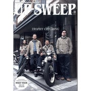 UP-SWEEP (アップスウィープ) 2016年 05月号 [雑誌]