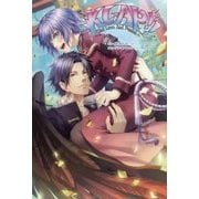 KLAP!!―Kind Love And Punish(オトメイトノベル) [単行本]