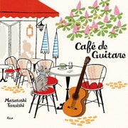 Cafe de Guitare~ギターでくつろぐカフェ時間~