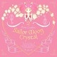 堀江美都子 ちびうさCV福圓美里／ニュームーンに恋して/乙女のススメ