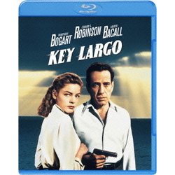 キー・ラーゴ [Blu-ray Disc]