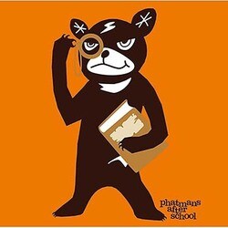 phatmans after school／アンクロニクル