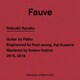 Nobuaki Kaneko／Fauve