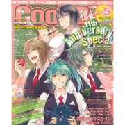 Cool-B (クールビー) 2016年 05月号 vol.67 [雑誌]