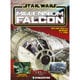 スター・ウォーズ ミレニアム・ファルコン 2016年 4/12号 [雑誌]