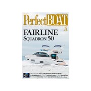 パーフェクトボート 2016年 05月号 [雑誌]