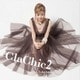 髙橋真梨子／ClaChic2 -ヒトハダ℃-