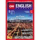 CNN ENGLISH EXPRESS (イングリッシュ・エクスプレス) 2016年 05月号 [雑誌]