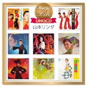 Myこれ!Lite 山本リンダ