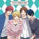 羽柴夏樹・松永智也 片倉恵一・直江剛／ハレルヤ!Shinin'Days
