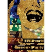 UVERworld 15&10 Anniversary Live 2015.09.06 Queen's Party