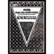 vistlip LIVE DVD 【Right side LAYOUT [SENSE]】 2015.12.18@Yoyogi National Studium 2nd Gymnasium