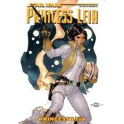 スター・ウォーズ・プリンセス・レイア [コミック]