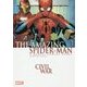 アメイジング・スパイダーマン:シビル・ウォー [コミック]