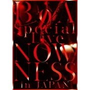BoA Special Live NOWNESS in JAPAN