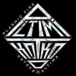 KOTOKO × ALTIMA／PLASMIC FIRE (アクセル・ワールド -インフィニット・バースト- メインテーマ)