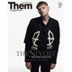 Them magazine 2016年 06月号 [雑誌]