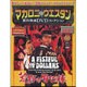 マカロニ・ウエスタン傑作DVDコレクション全国版 2016年 4/24号 [雑誌]
