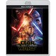 スター・ウォーズ/フォースの覚醒 MovieNEX [Blu-ray Disc]