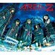 JAM Project／AREA Z