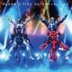 KOTOKO × ALTIMA／PLASMIC FIRE (アクセル・ワールド -インフィニット・バースト- メインテーマ)