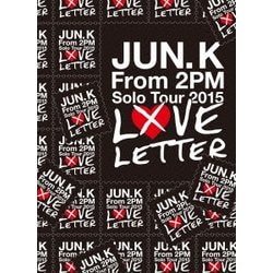 ミュージック Jun.K(From 2PM)/Solo Tour\\"LOVE&HATE\ Amazon.co.jp: Jun. K (From 2PM) Solo Tour “LOVE & HATE” in